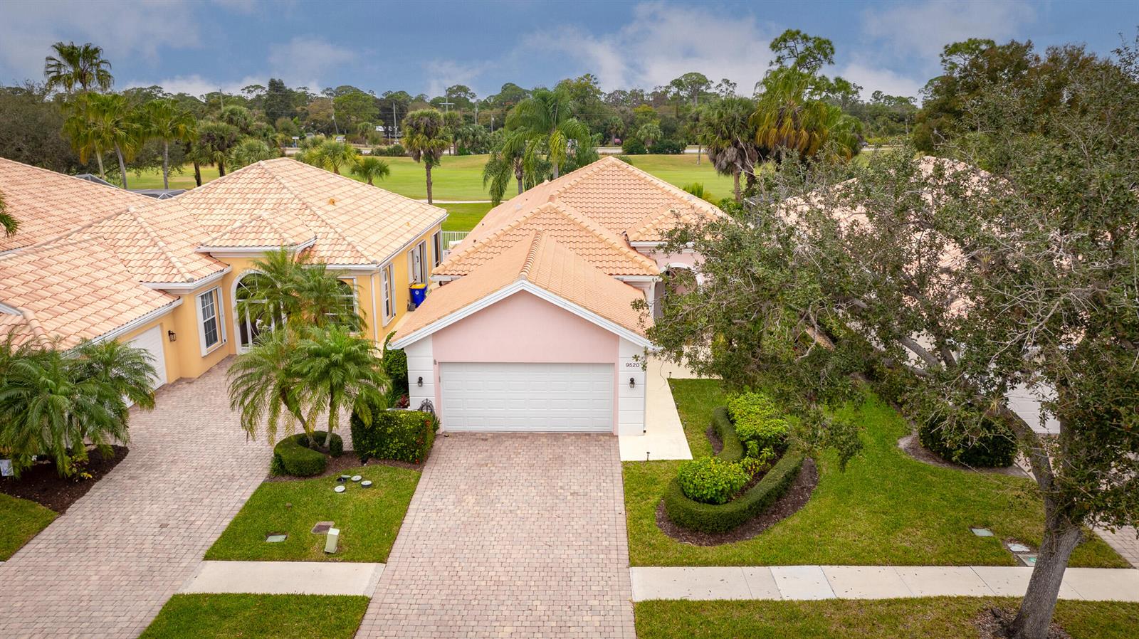 9520 SW Wedgewood Lane, Stuart FL 34997