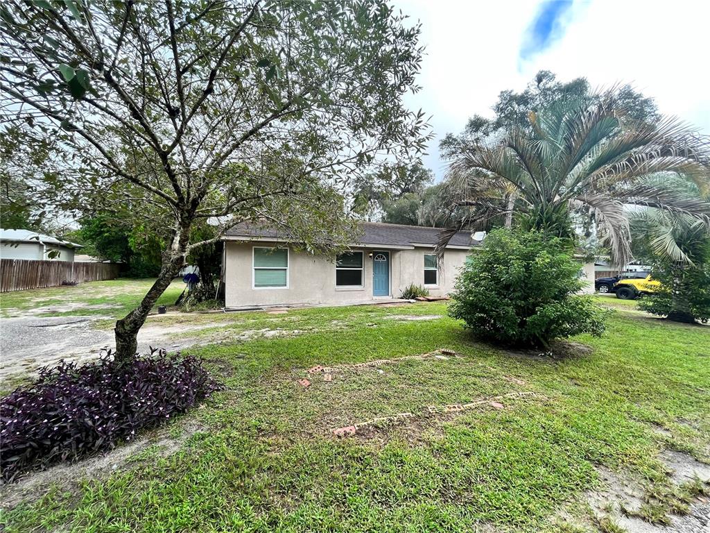 601 ANDYS COURT