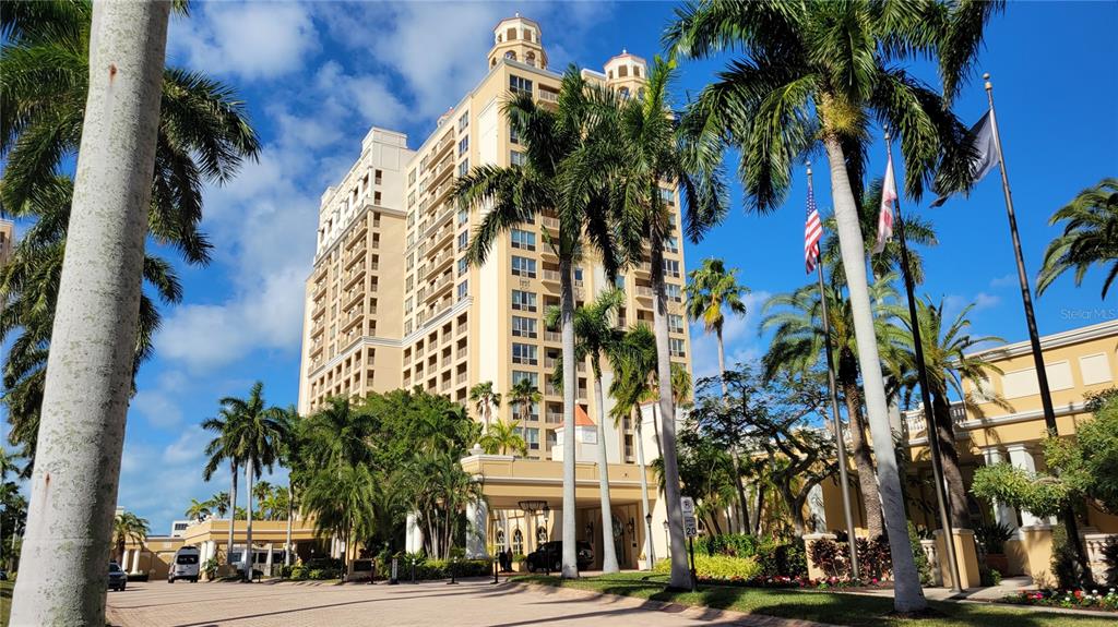 1111 RITZ CARLTON DRIVE UNIT 1404