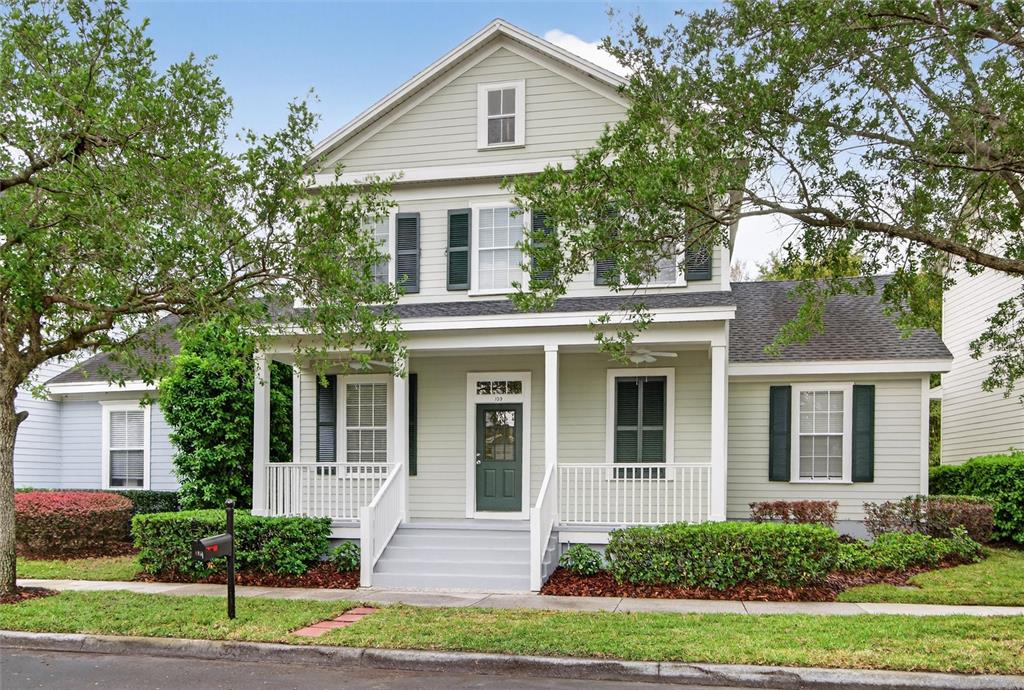 105 GRACE AVENUE