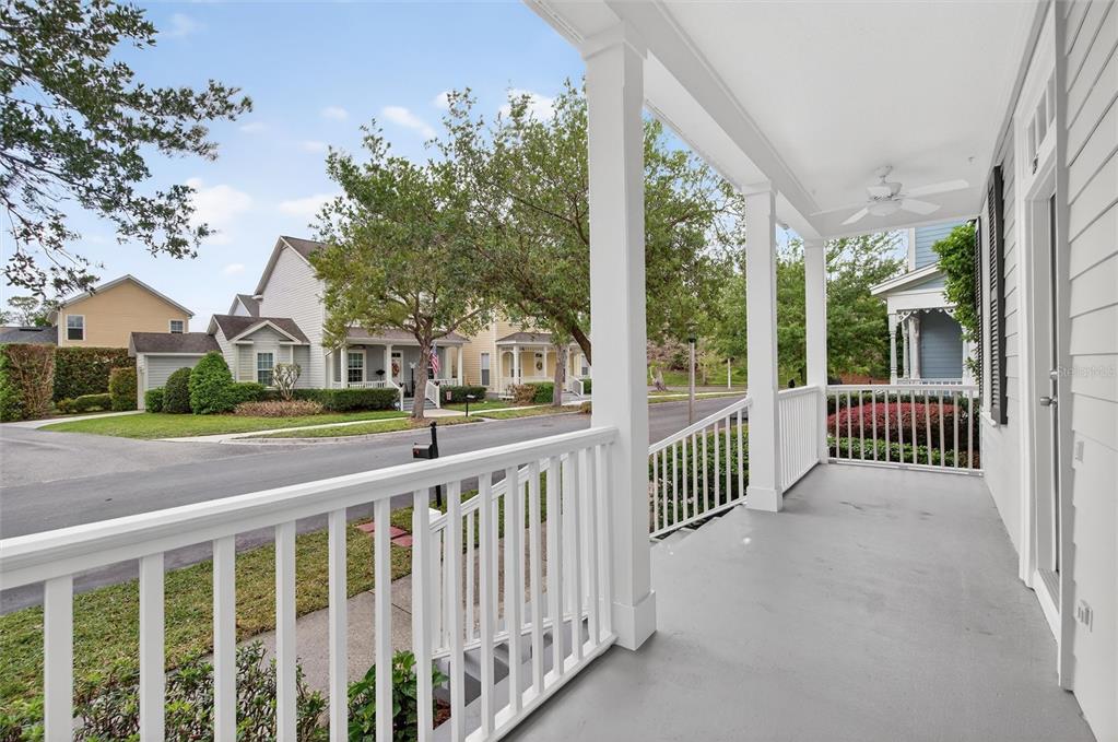 105 GRACE AVENUE, CELEBRATION, FL — photo 2 of 30
