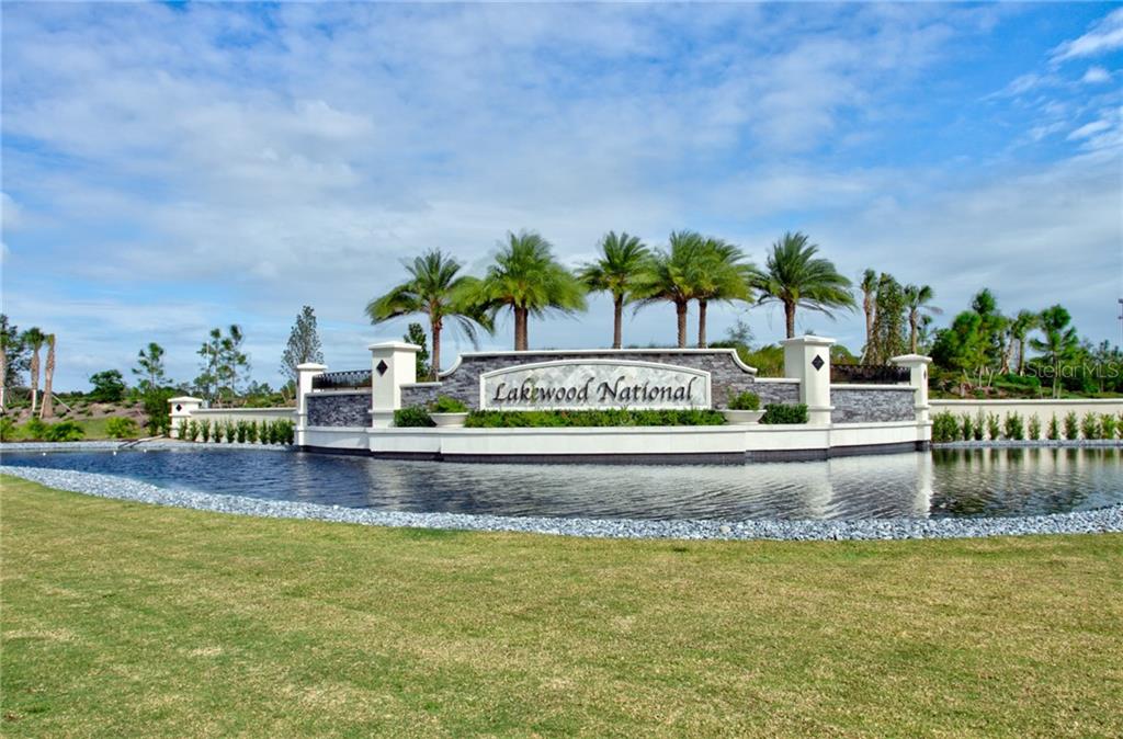 5558 PALMER CIRCLE UNIT 106, BRADENTON, FL — photo 2 of 30