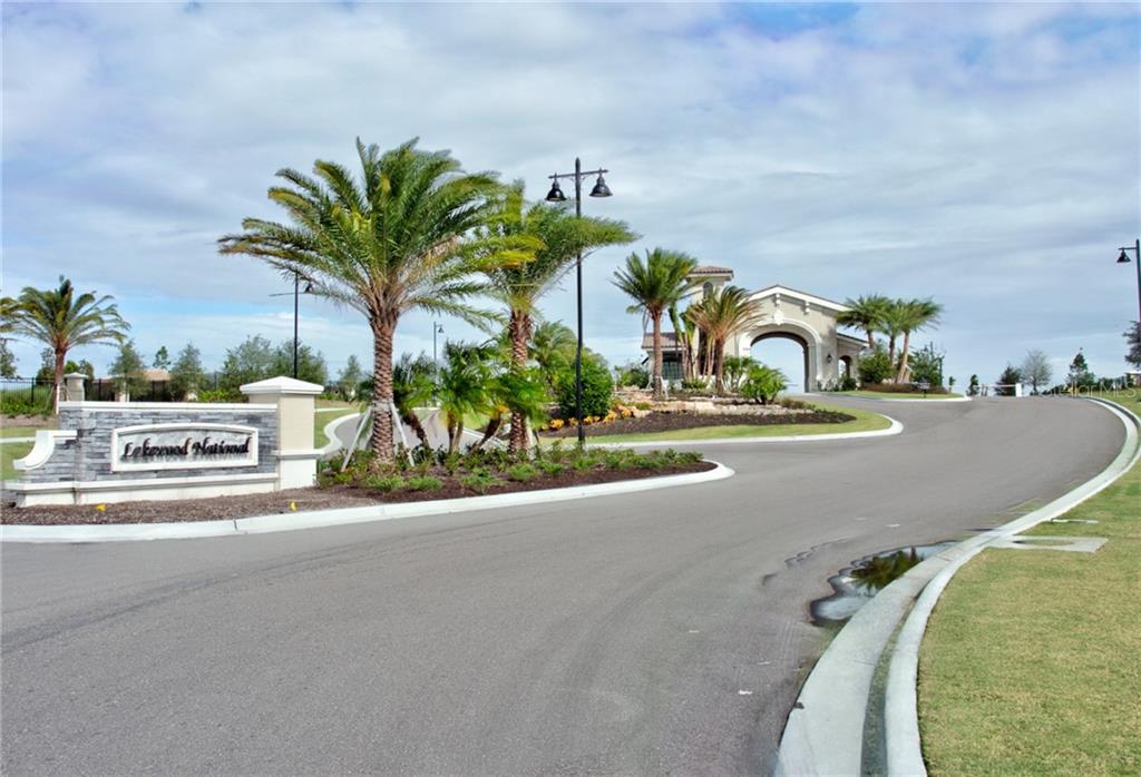 5558 PALMER CIRCLE UNIT 106, BRADENTON, FL — photo 3 of 30