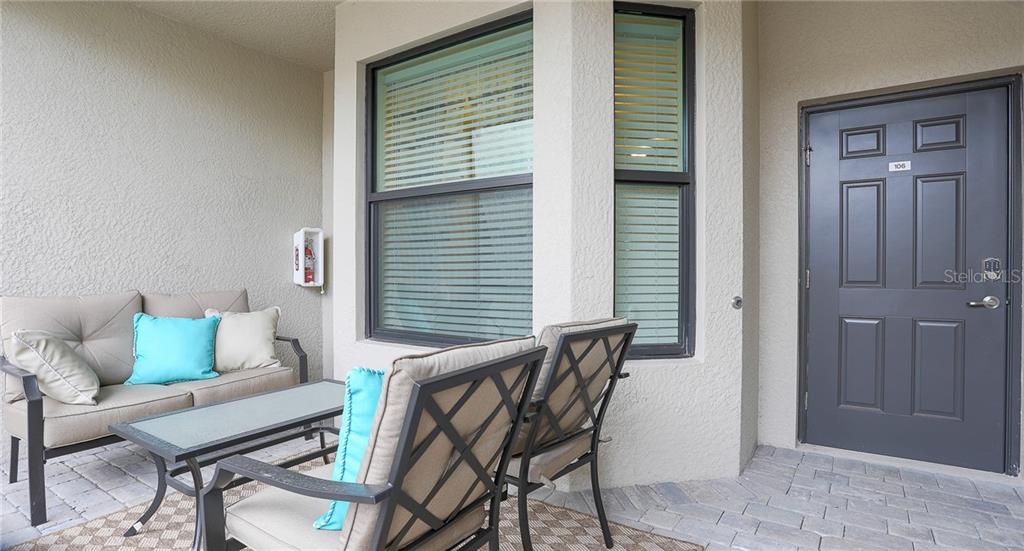 5558 PALMER CIRCLE UNIT 106, BRADENTON, FL — photo 4 of 30
