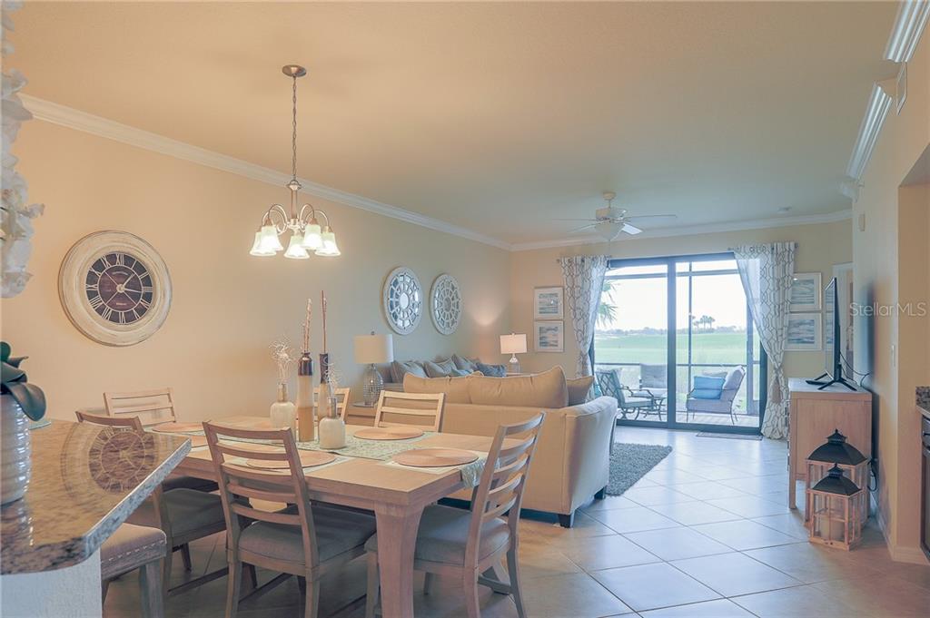 5558 PALMER CIRCLE UNIT 106, BRADENTON, FL — photo 5 of 30