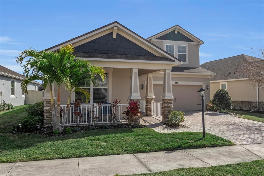 11411 SPRING GATE TRAIL