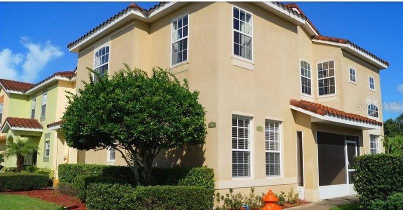 102 MONROE CIRCLE, DAVENPORT, FL — photo 2 of 27