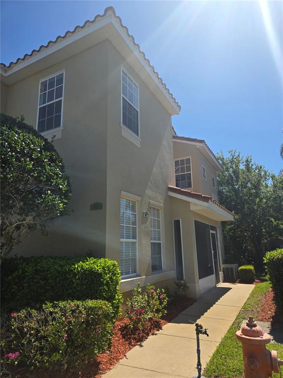 102 MONROE CIRCLE, DAVENPORT, FL — photo 3 of 27