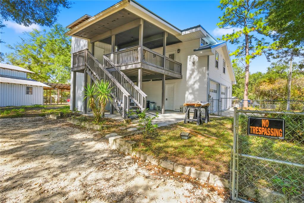 221 NE 838TH STREET