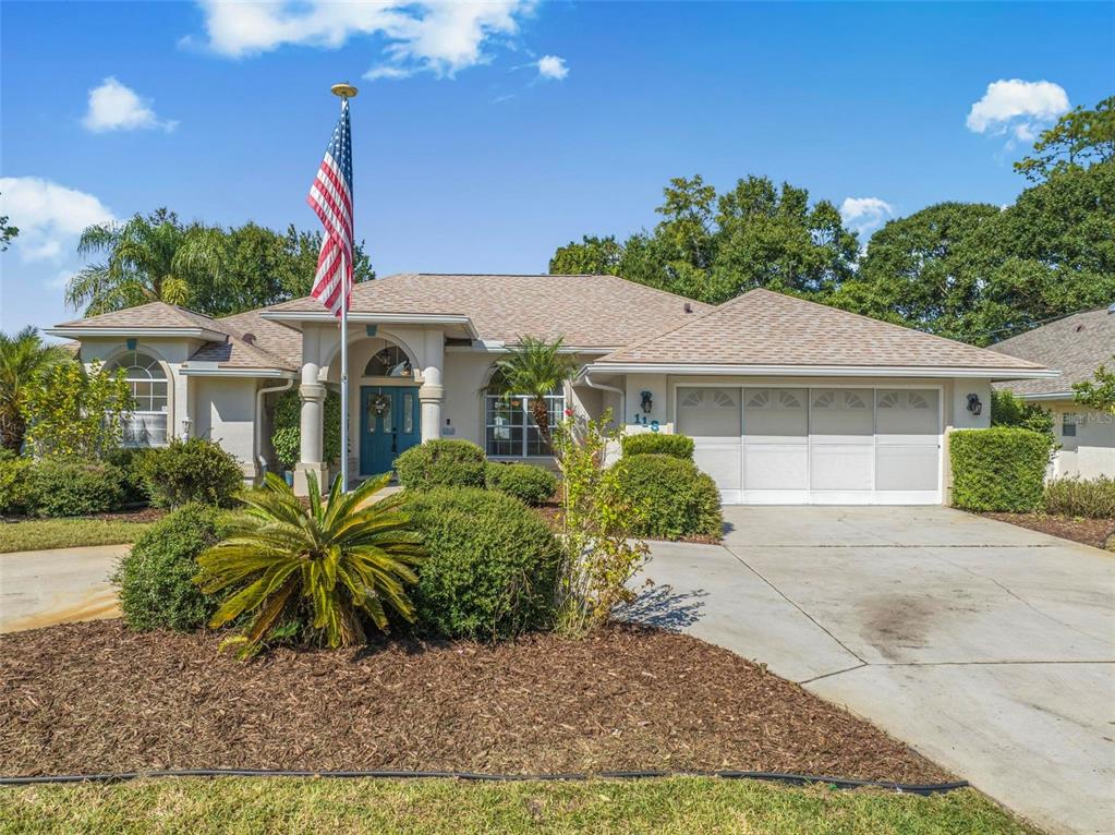113 WOOD HAVEN DRIVE