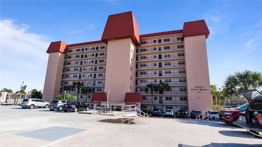 244 SAINT AUGUSTINE UNIT 303