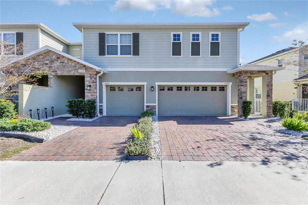 2731 PLEASANT CYPRESS CIRCLE