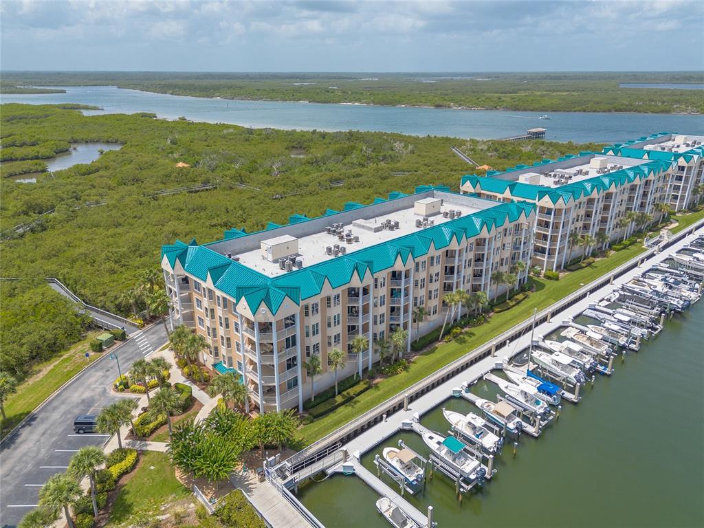 4624 HARBOUR VILLAGE BOULEVARD UNIT 4407