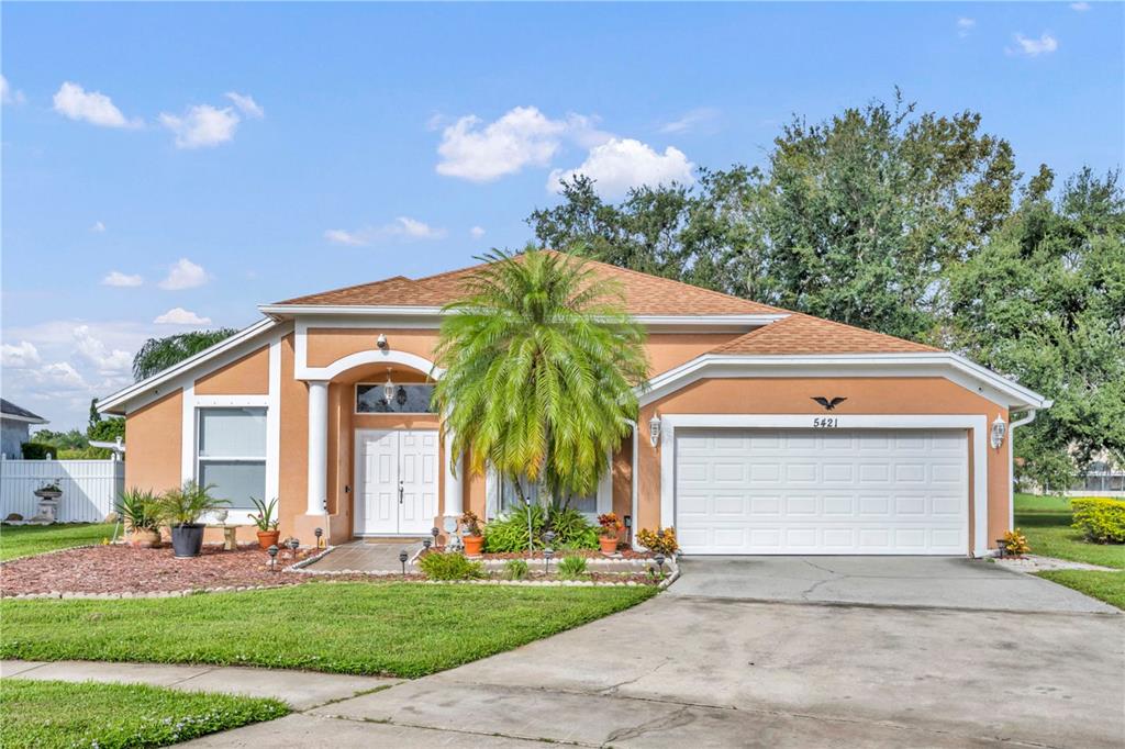 5421 DORRINGTON LANE