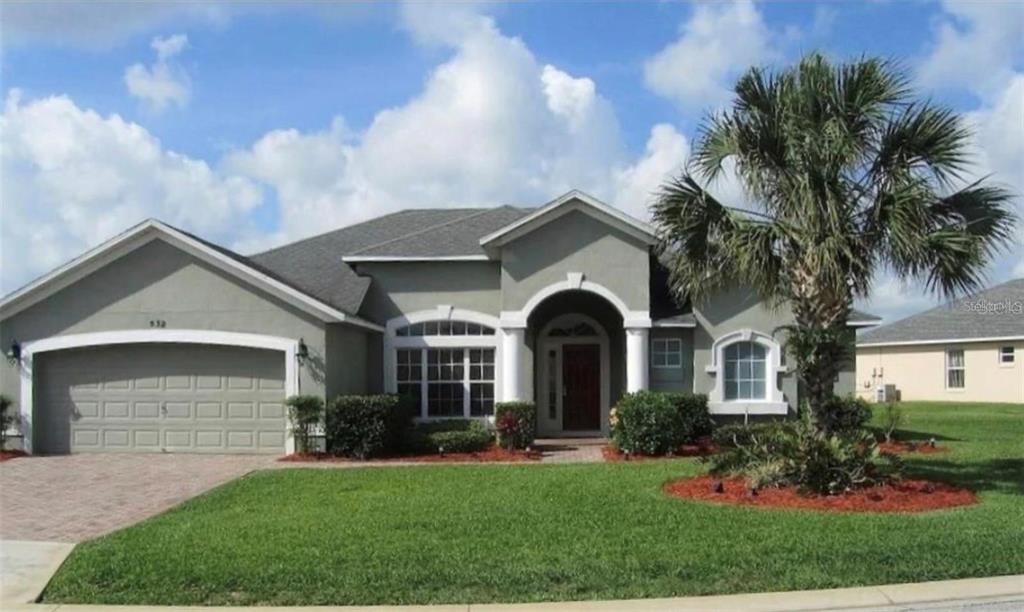 532 DOLCETTO DRIVE