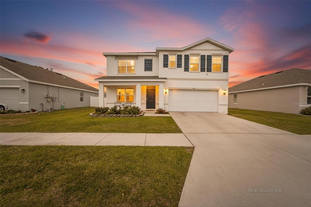 3009 BLAKERT COURT
