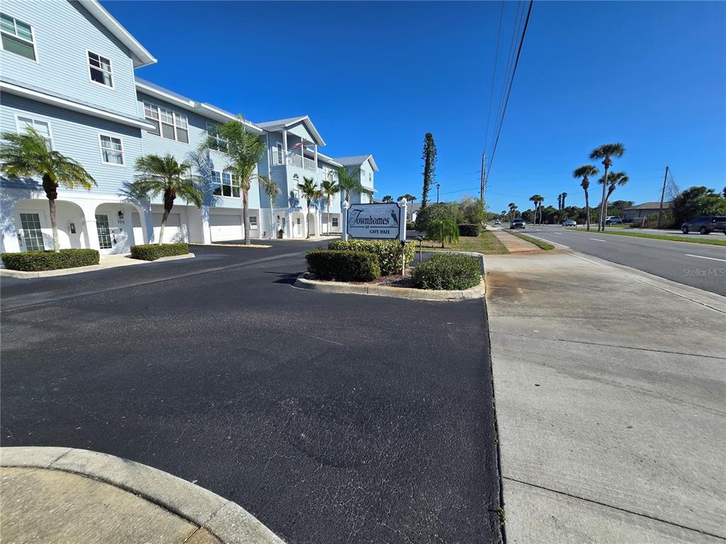 3919 CAPE HAZE DRIVE UNIT 505