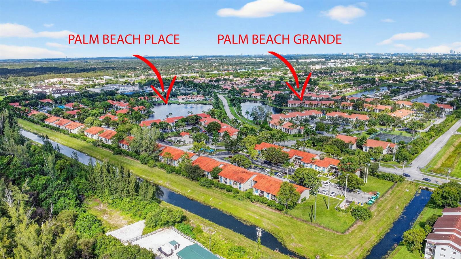 1601 Windorah Way # D, West Palm Beach FL 33411