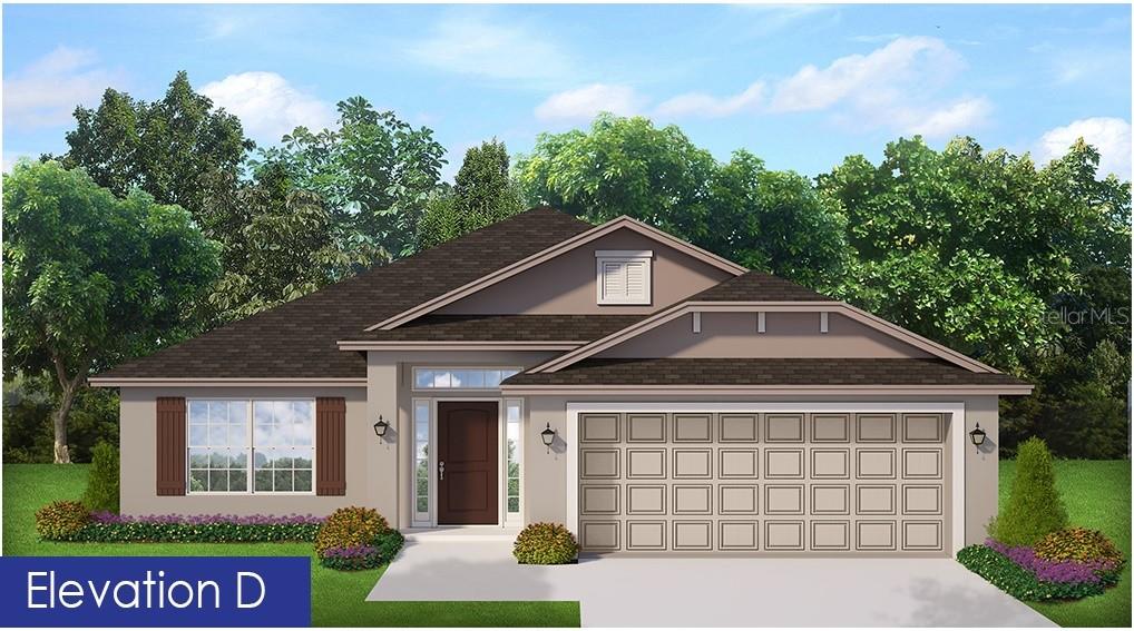 4919 SUTHERLAND STREET Lot 50