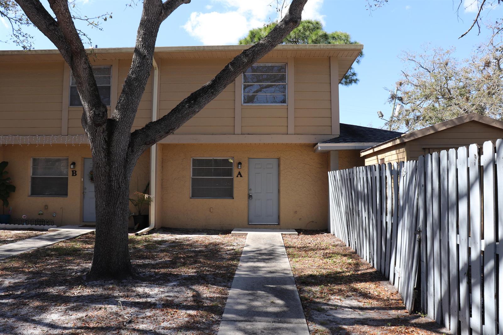 2016 S 10th Street # A, Fort Pierce FL 34950