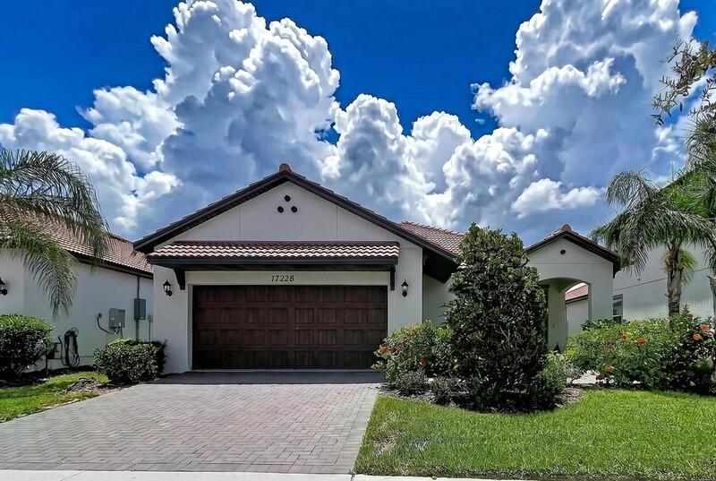 17228 Star Banks Street, FL 33598