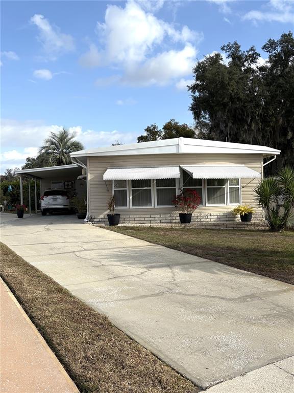 29129 JOHNSTON ROAD UNIT 2547
