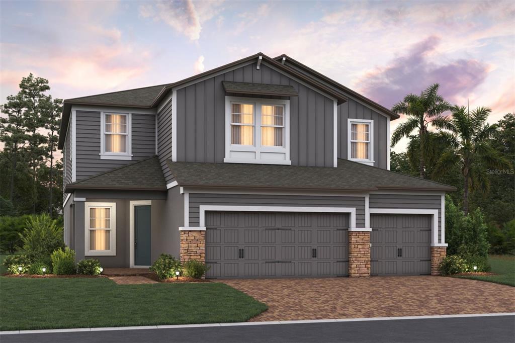 6681 YELLOW WARBLER BEND