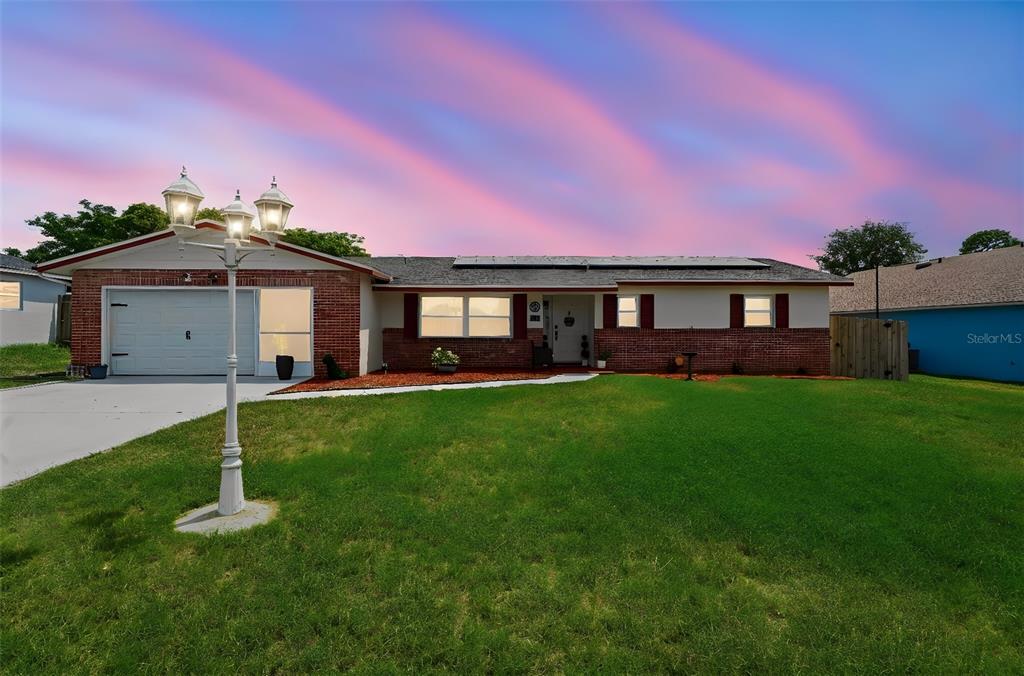 729 FRUITLAND DRIVE