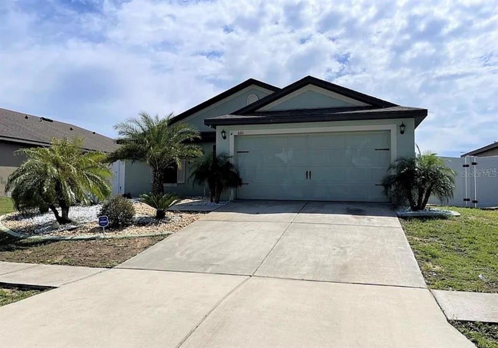 660 SWALLOWTAIL DRIVE