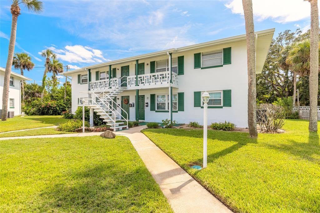 1800 S PALMETTO AVENUE UNIT 1110