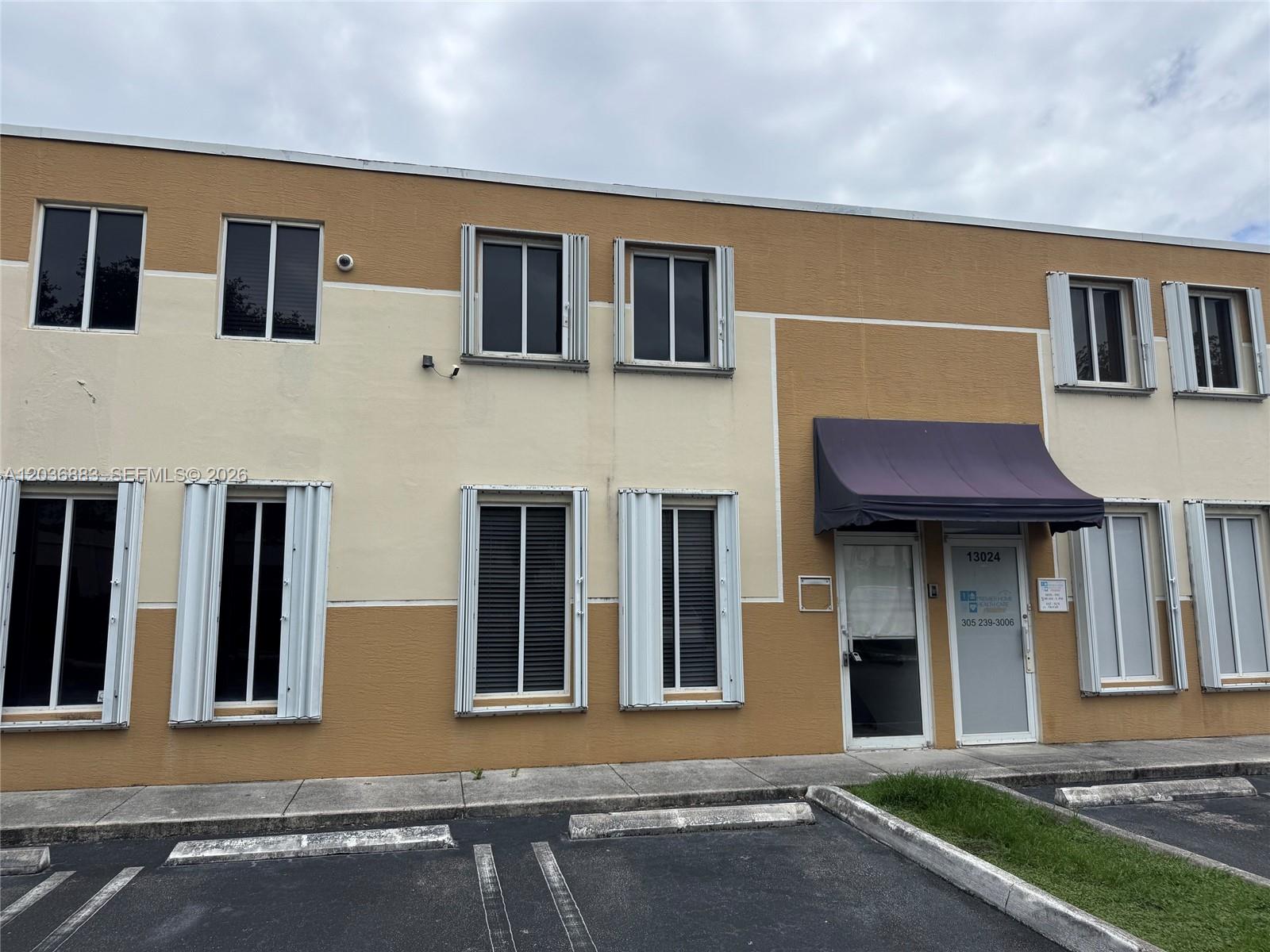13026 SW 128th St # 9, Miami FL 33186