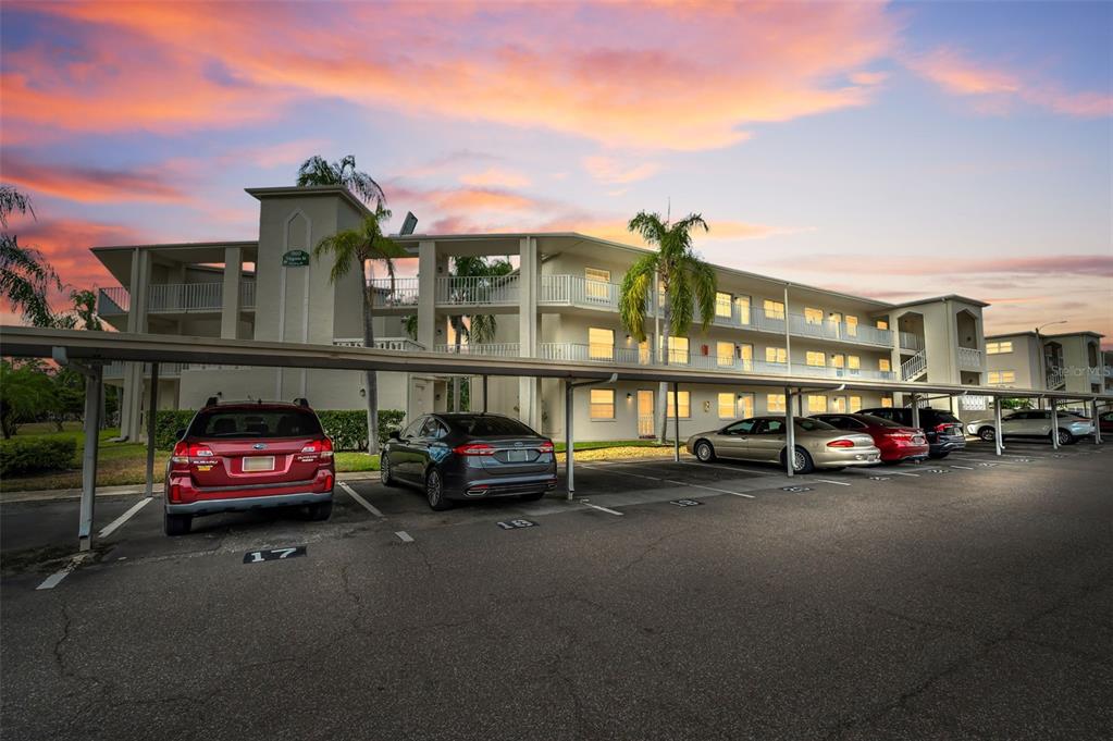 960 VIRGINIA STREET UNIT 307