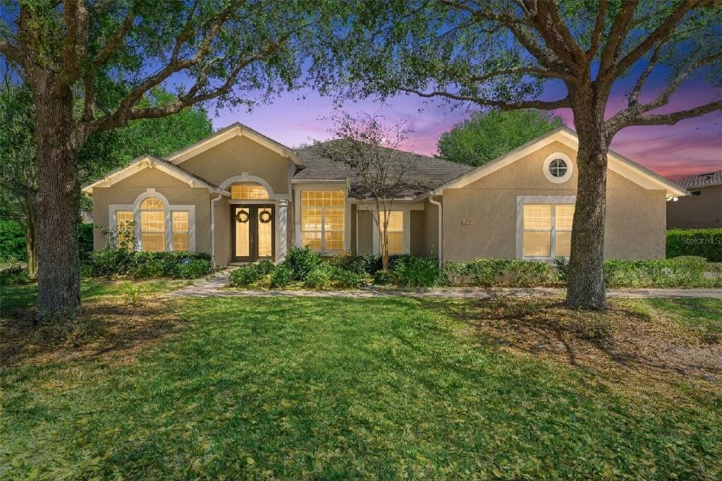 2460 CEDAR KNOLL DRIVE