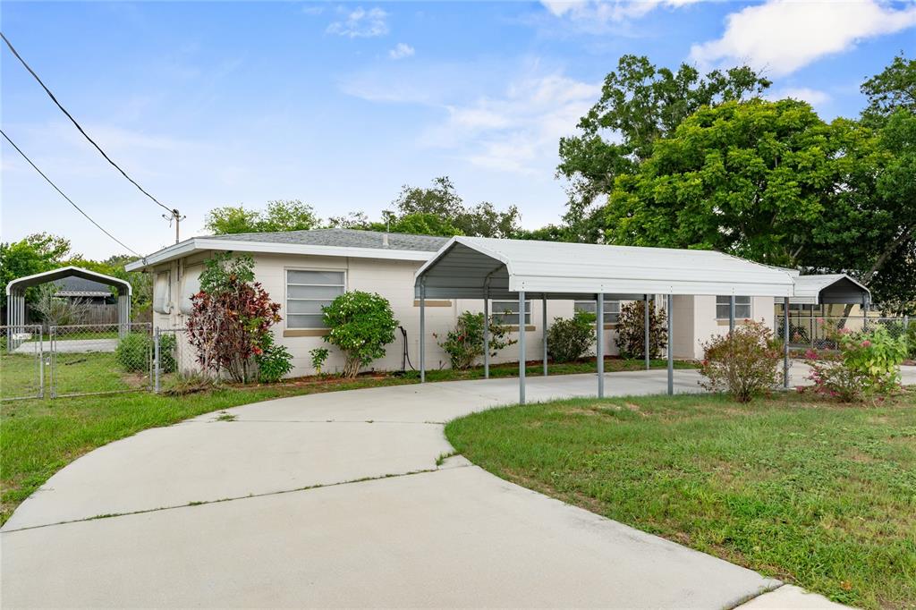 121 COLEMAN ROAD