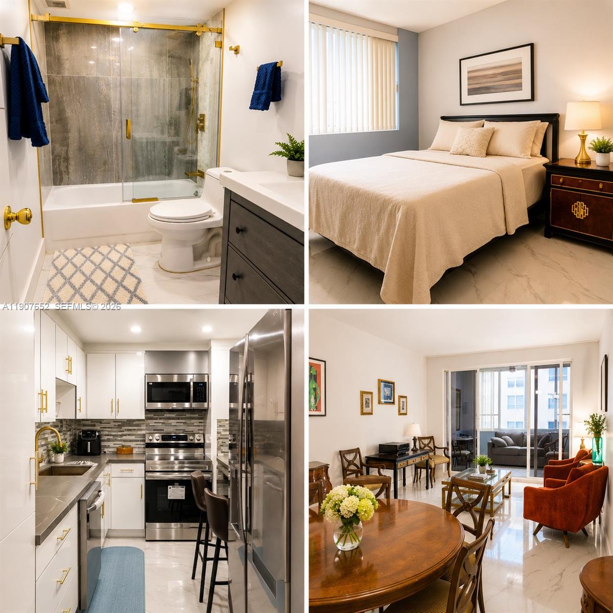 5005 Collins Ave # 1523, Miami Beach FL 33140