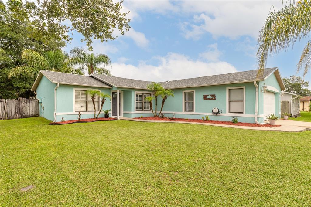 1247 THOMAS DRIVE, PORT ORANGE, FL — photo 4 of 30