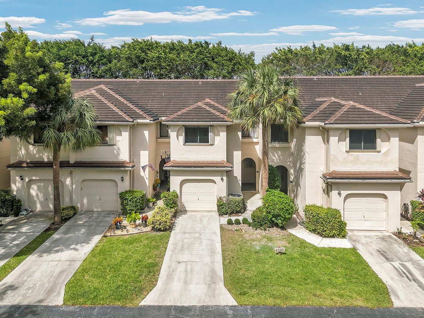 6366 Longboat Lane # G104, Boca Raton FL 33433