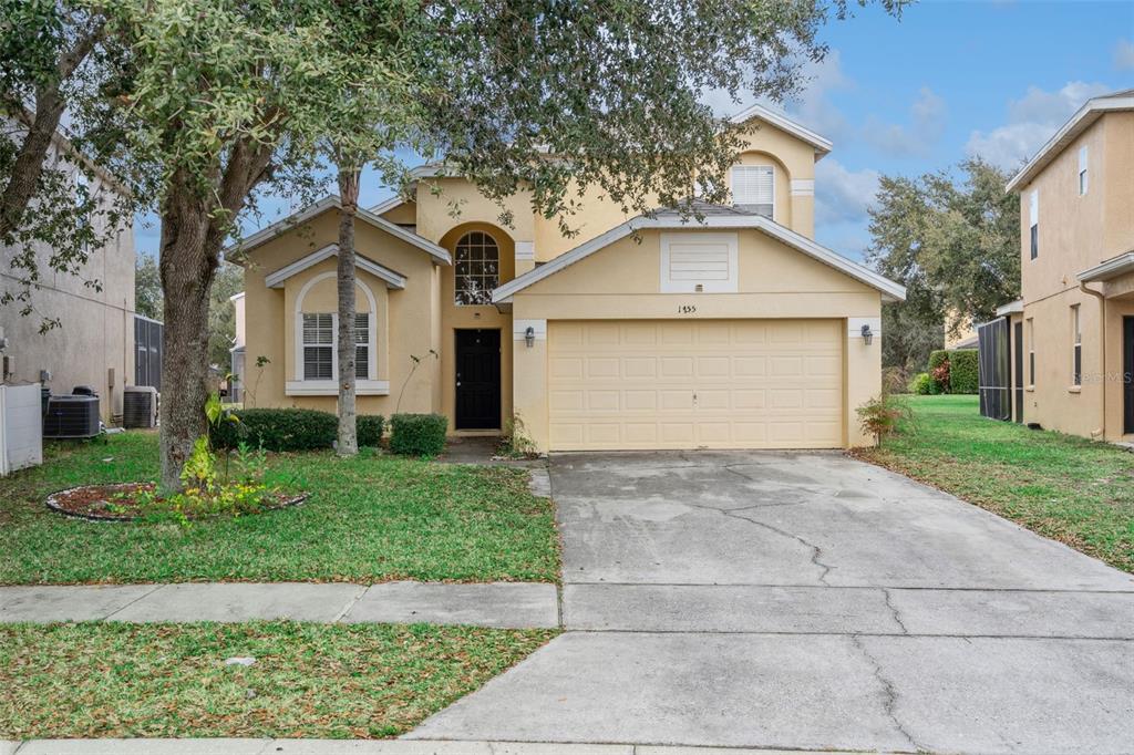 1755 ROYAL RIDGE DRIVE