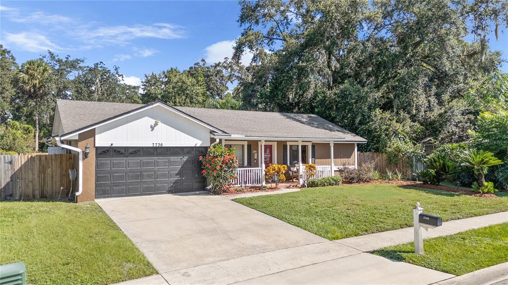 7736 COMPASS DRIVE