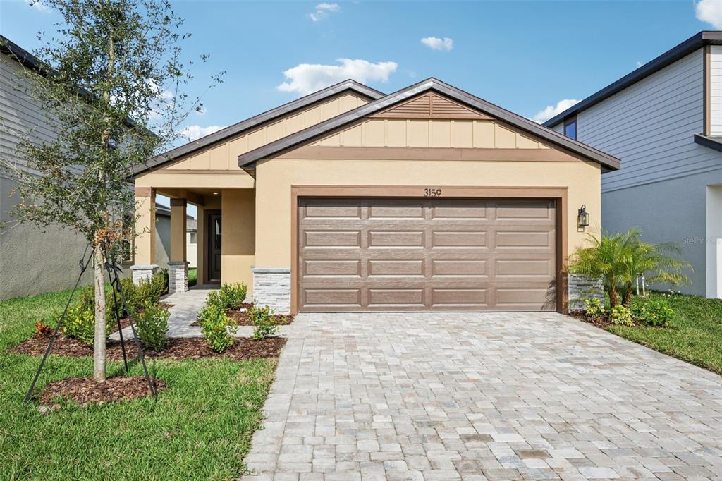 3159 CUP DRIVE