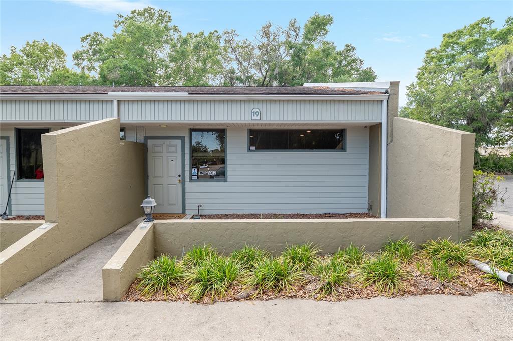 2801 SW COLLEGE ROAD UNIT 19
