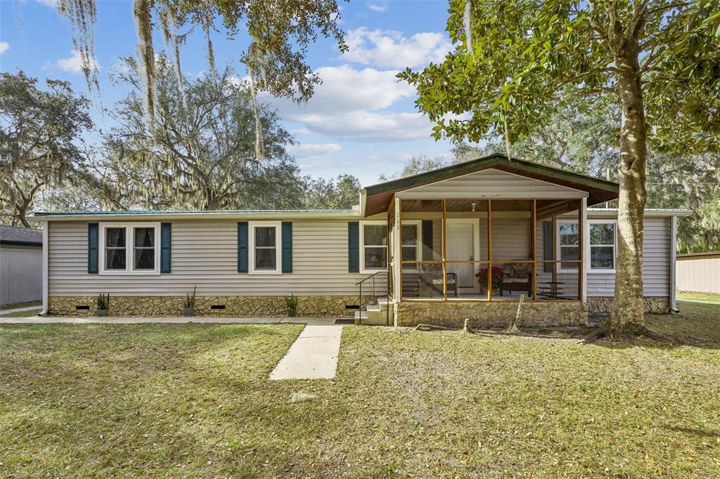 111 FAIRWAY LANE