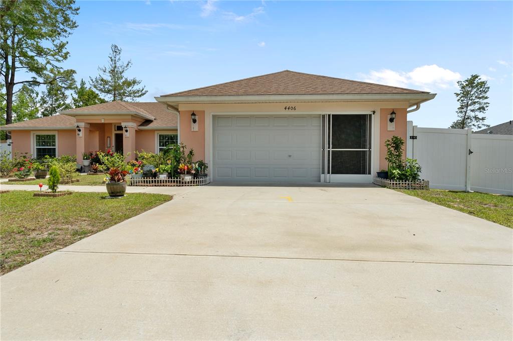 4406 SW 152ND STREET SW