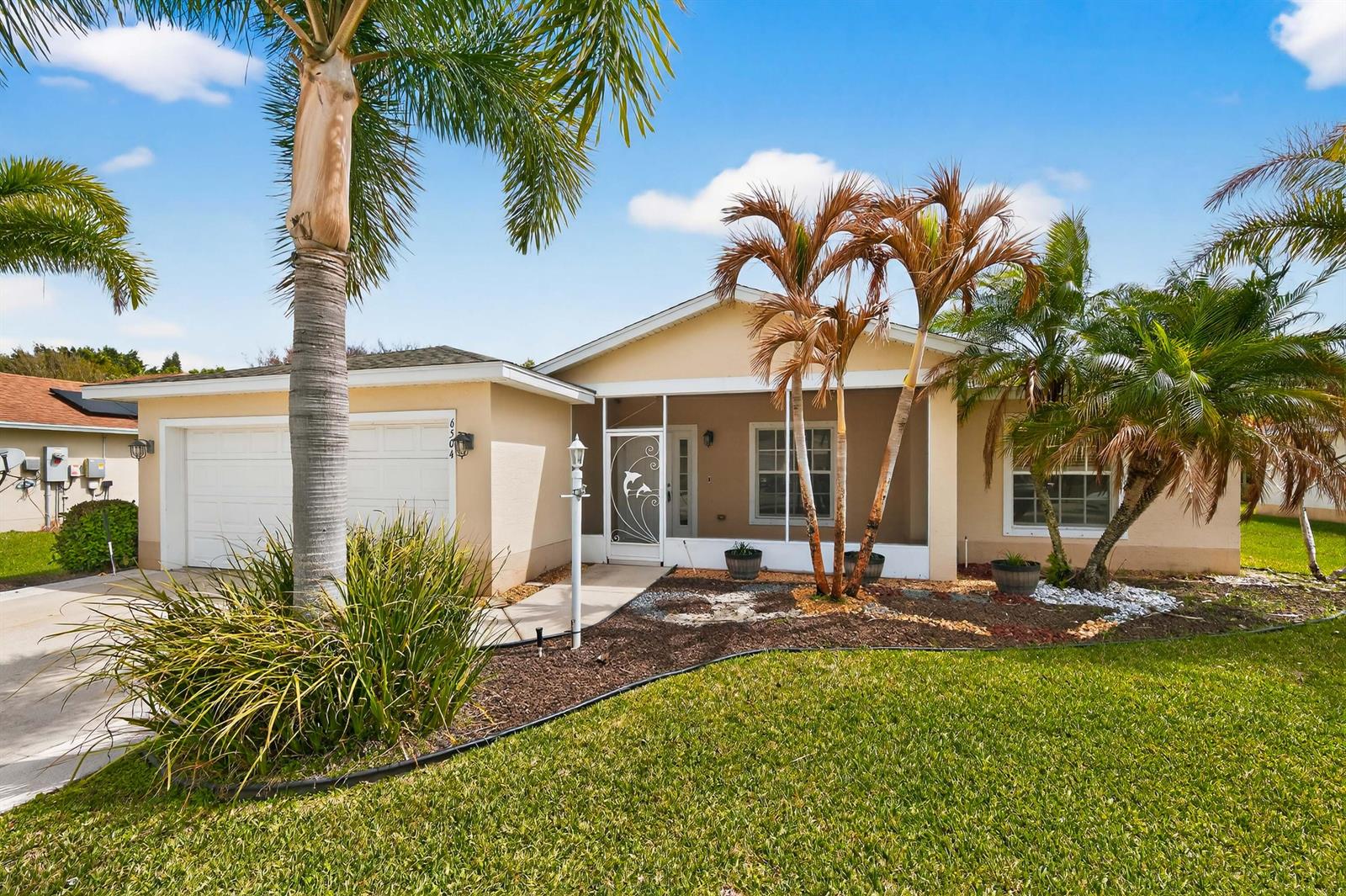 6504 Las Palmas Way, Port St. Lucie FL 34952