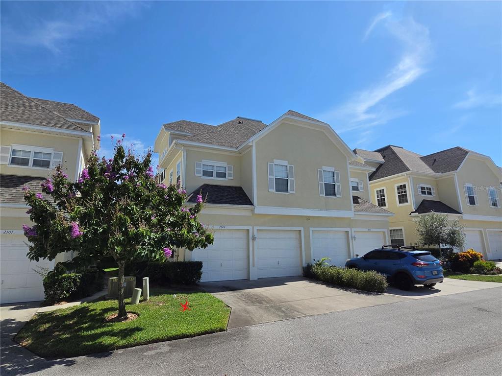98 S HIGHLAND AVENUE UNIT 2002