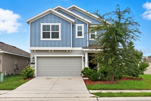 1026 BERRY LANE