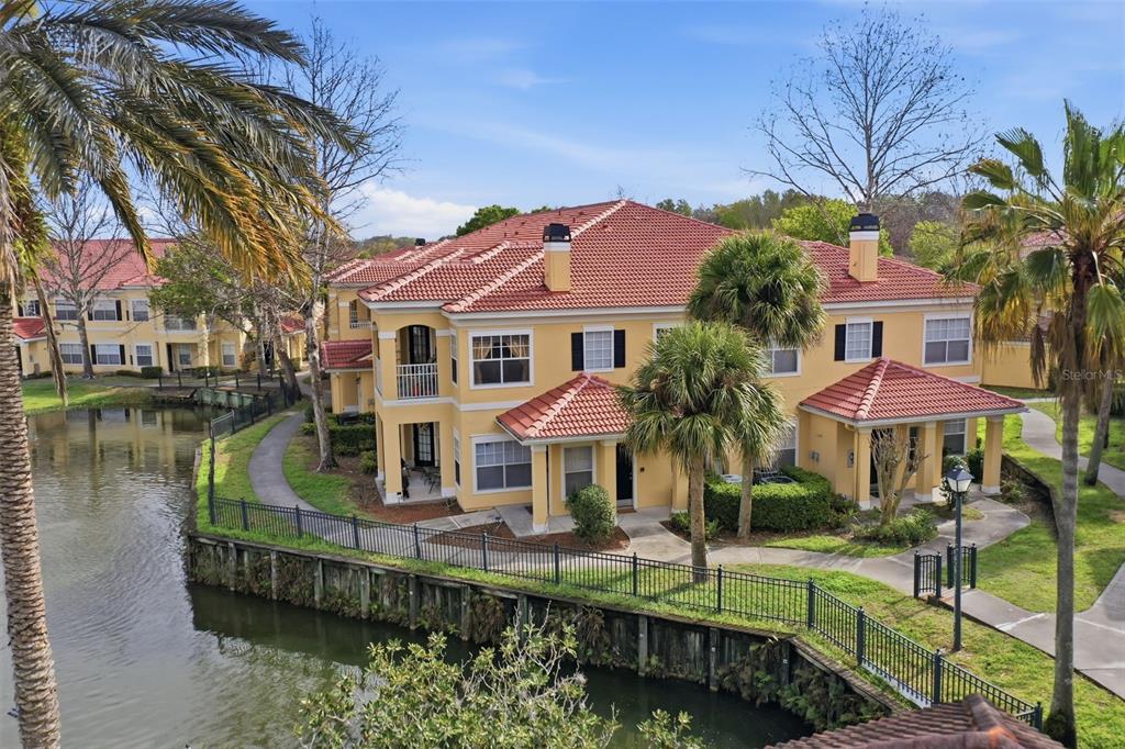 2422 WHITE MAGNOLIA WAY UNIT 2422