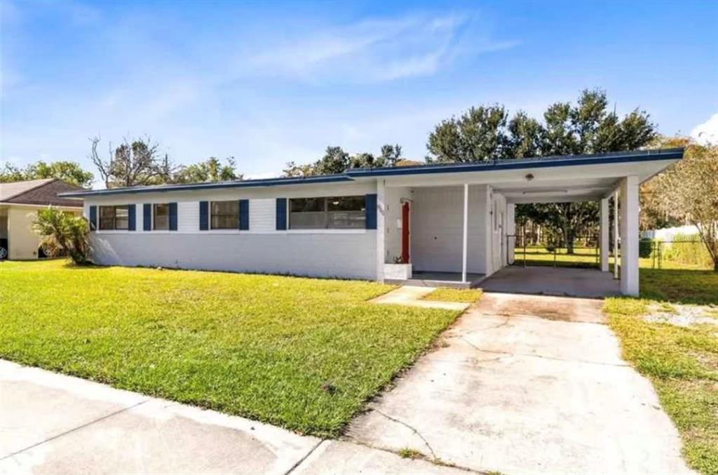 600 S OXALIS AVENUE