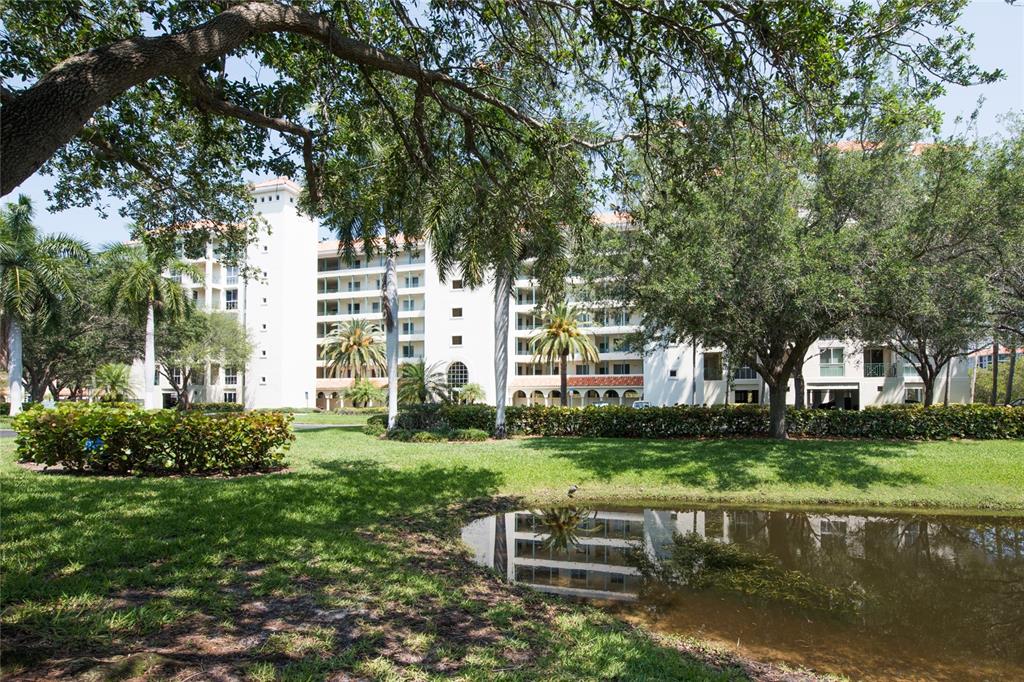 4801 OSPREY DRIVE S UNIT 209