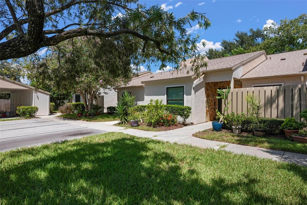 1554 TALLYWOOD DRIVE UNIT 7127
